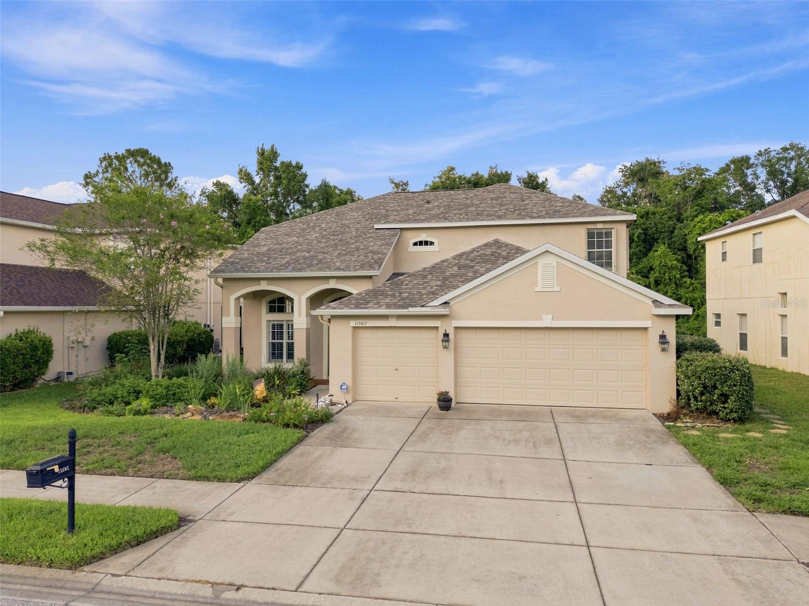 11507 BELLE HAVEN DR — photo 67