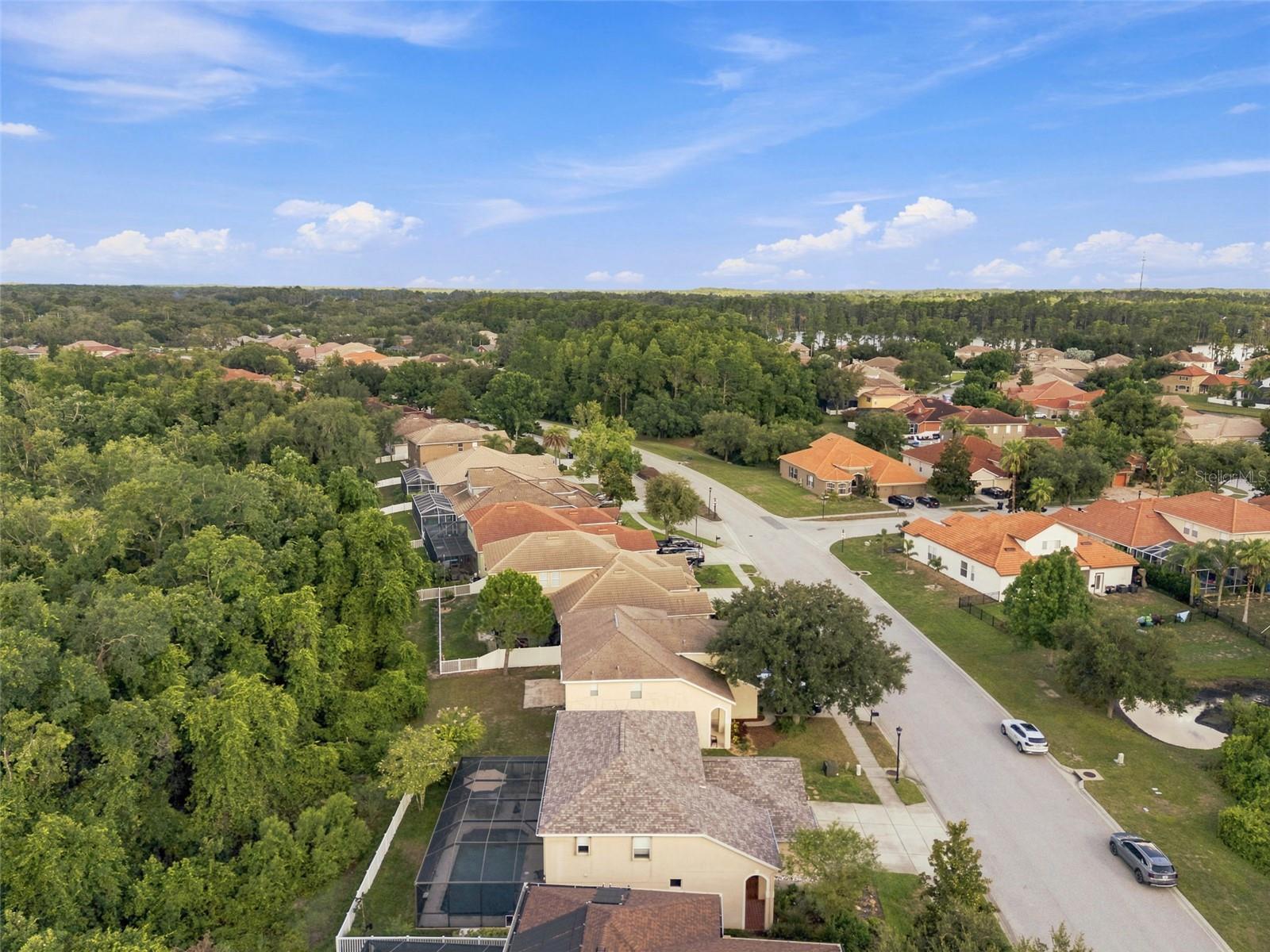 11507 BELLE HAVEN DR — photo 77