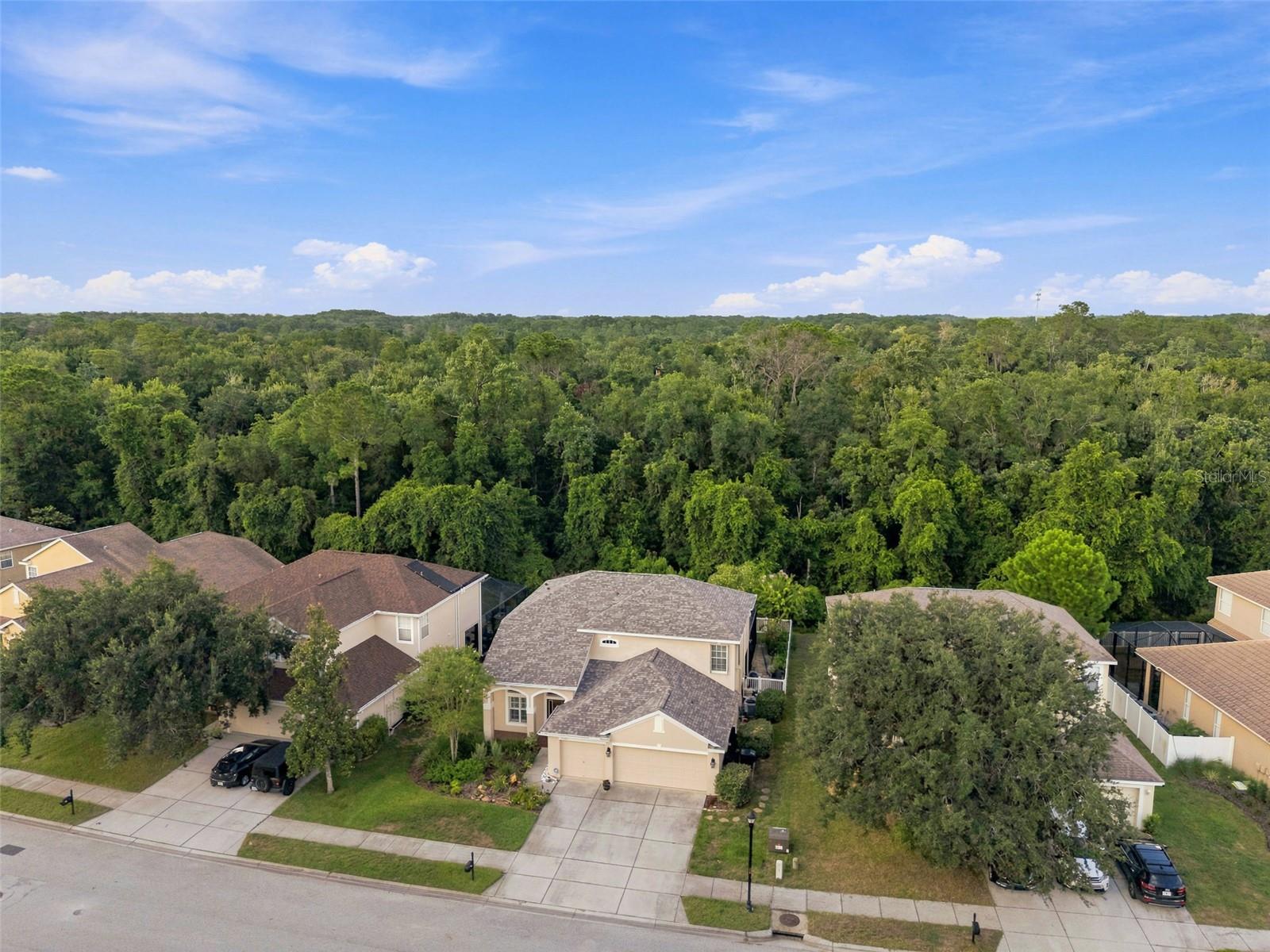 11507 BELLE HAVEN DR — photo 70
