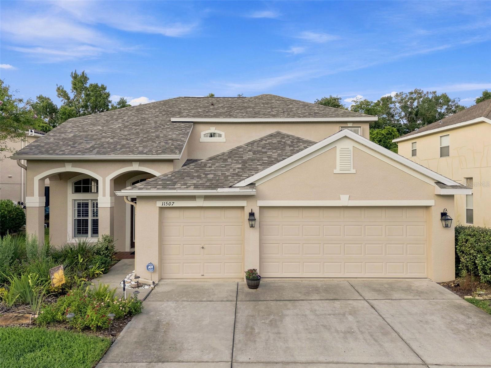 11507 BELLE HAVEN DR — photo 66