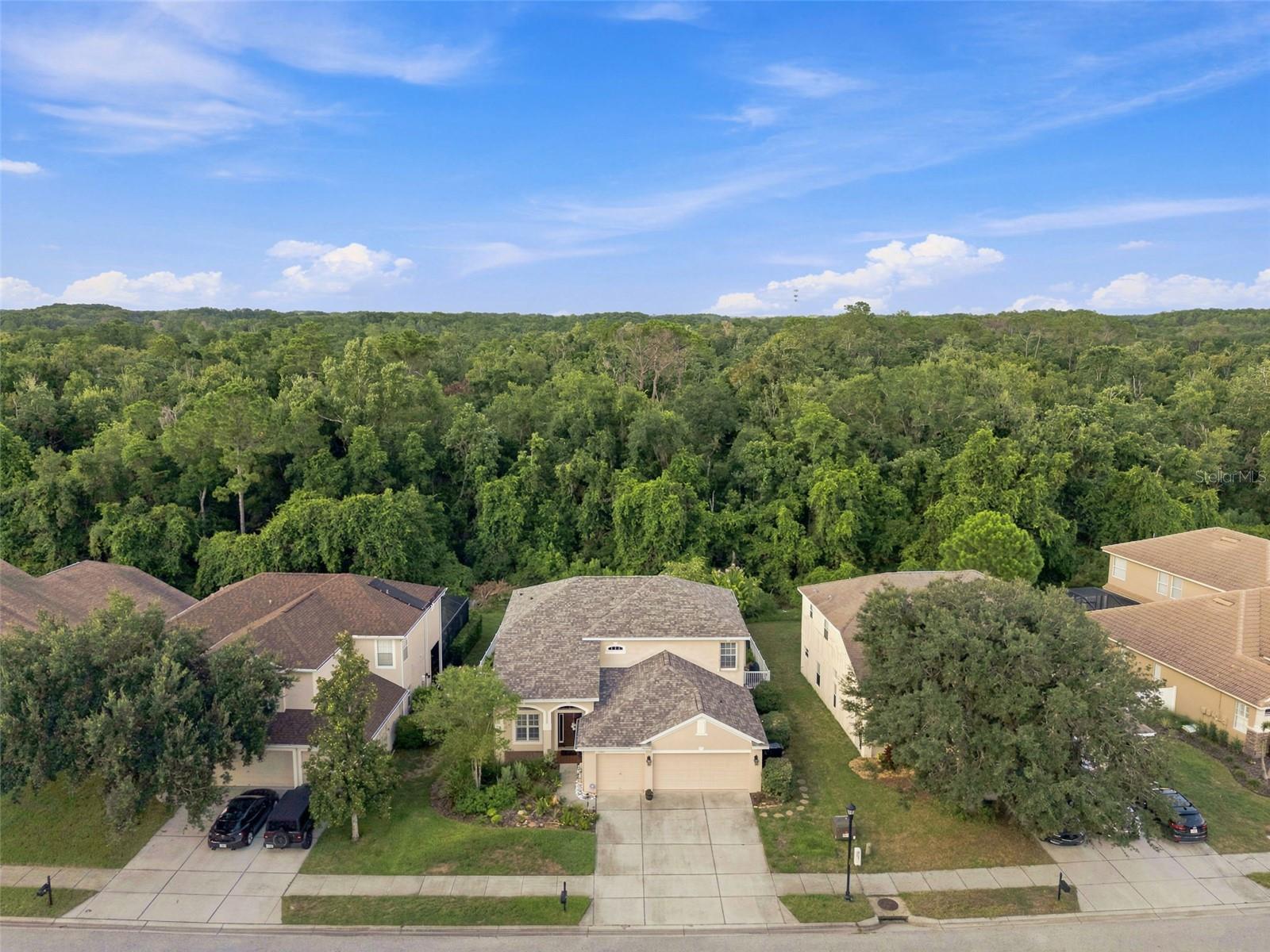 11507 BELLE HAVEN DR — photo 69
