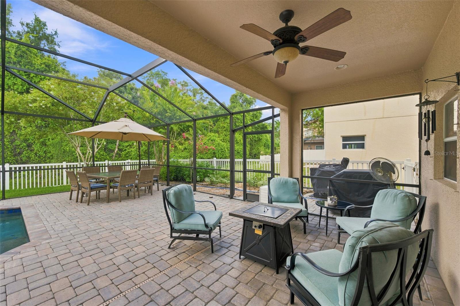 11507 BELLE HAVEN DR — photo 60