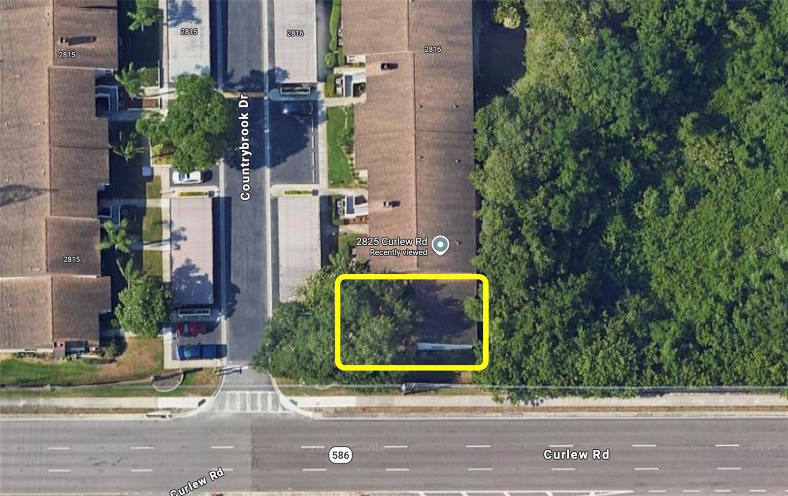 2816 COUNTRYBROOK DR #L16 — photo 32