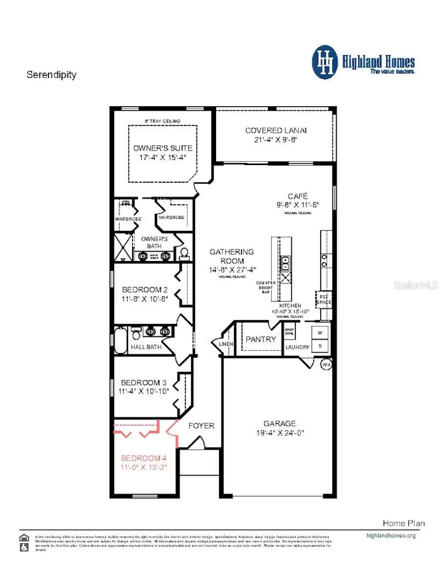 274 BLOSSOMING LILY AVE — photo 2