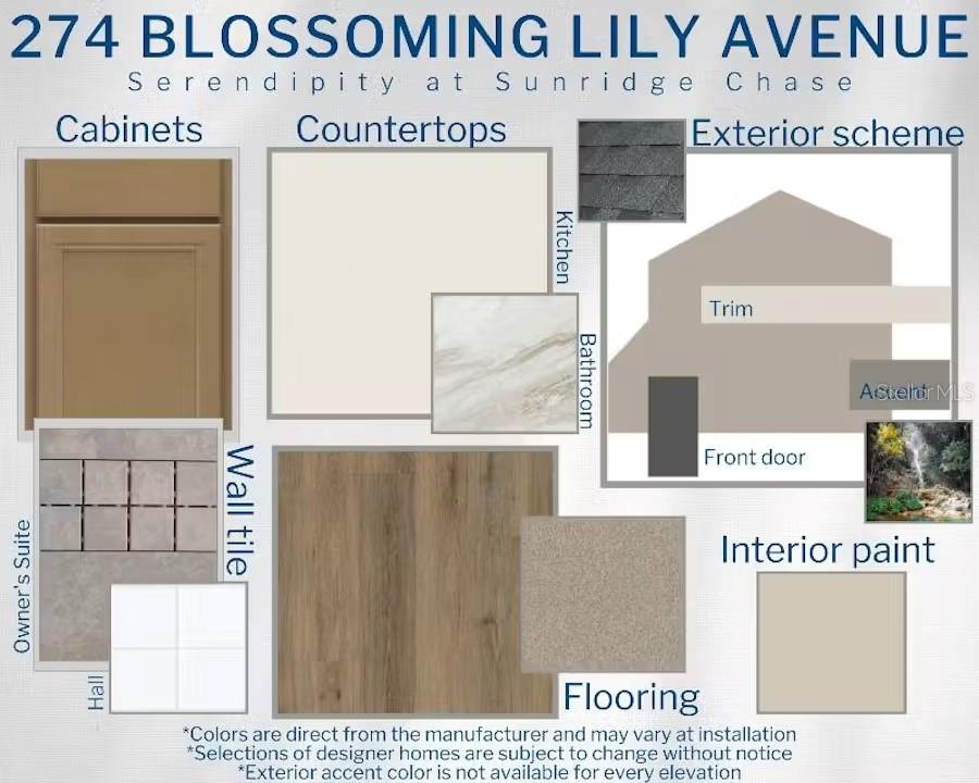 274 BLOSSOMING LILY AVE — photo 3