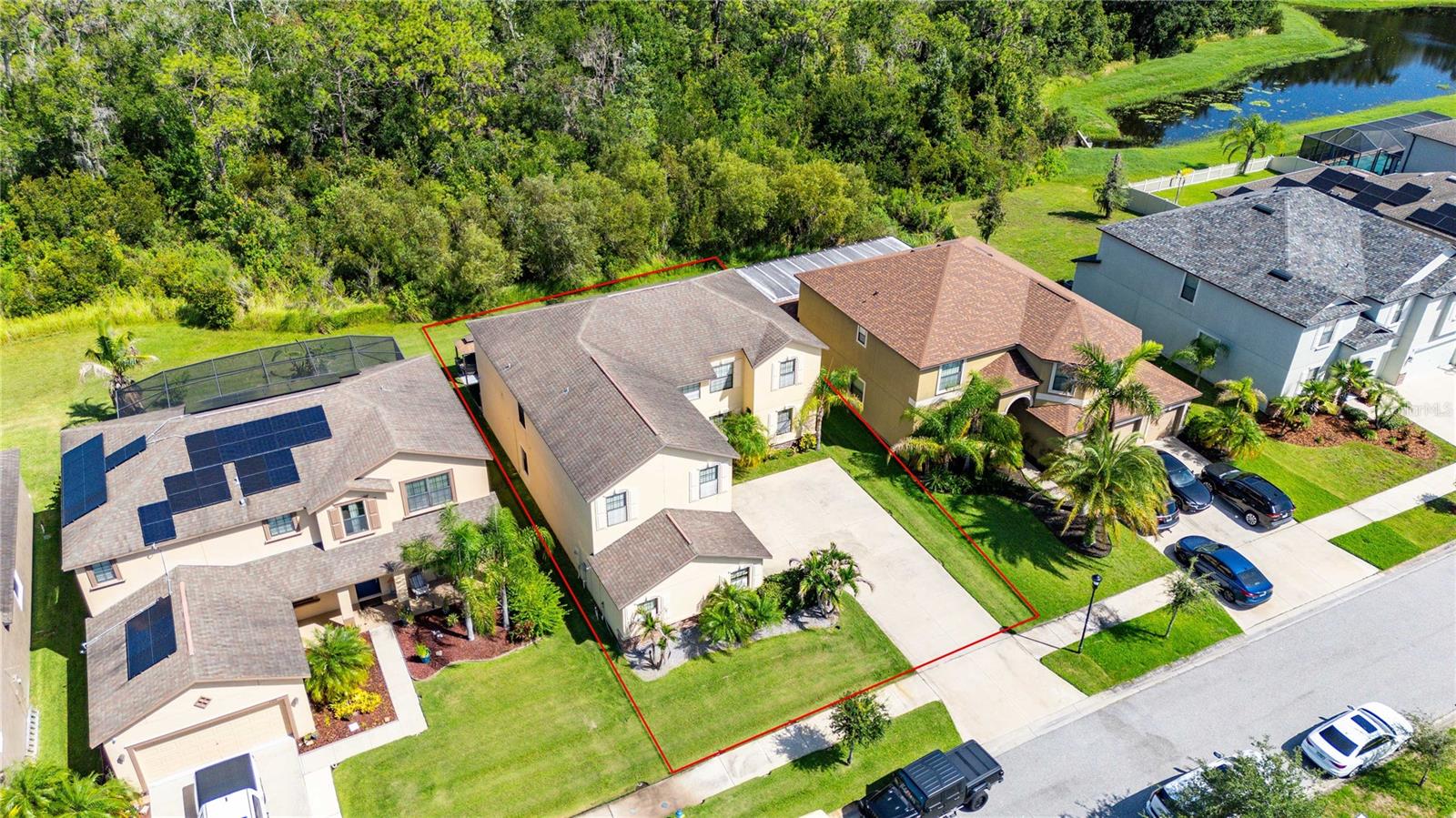 5049 IVORY STONE DR — photo 60