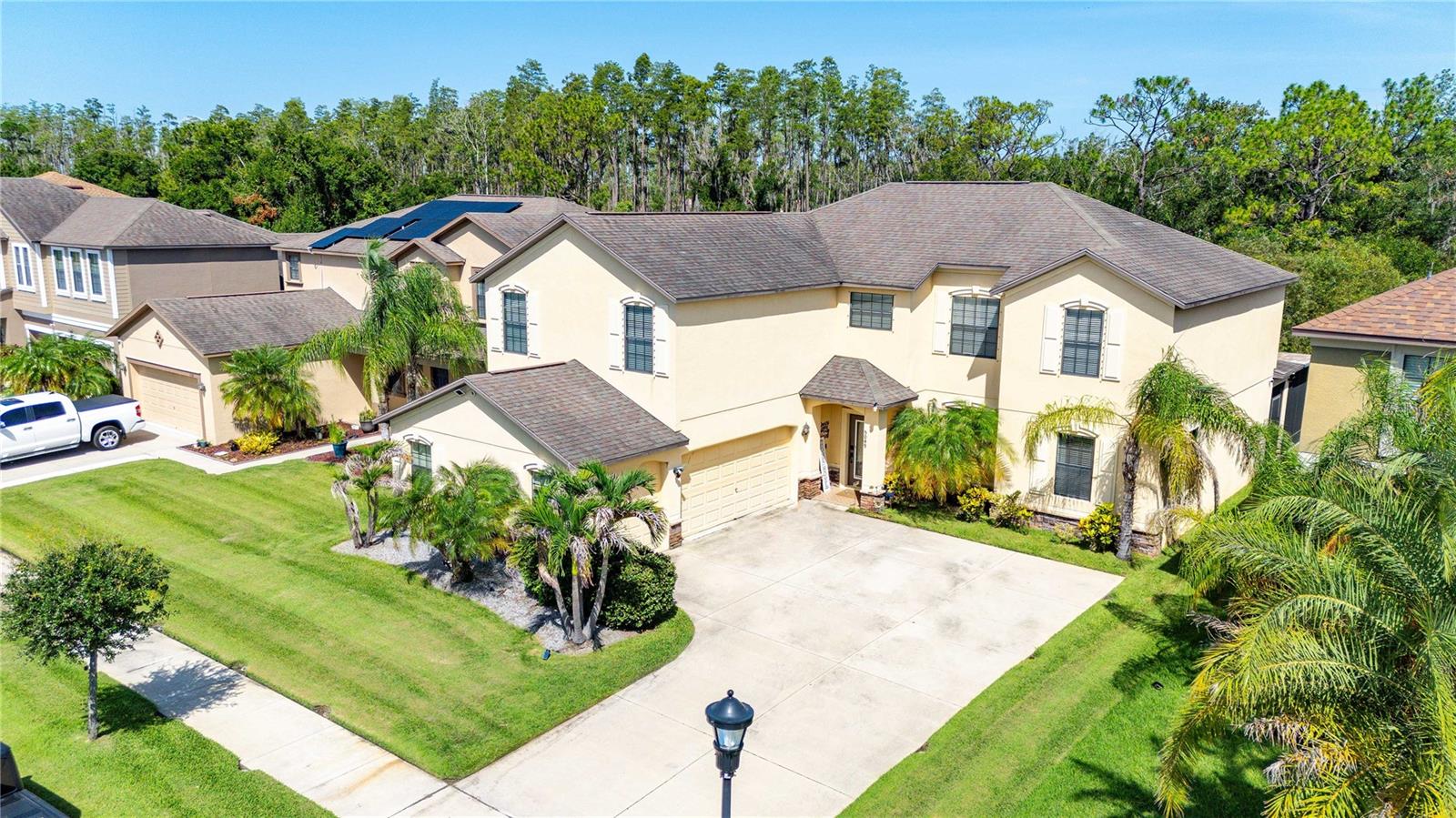 5049 IVORY STONE DR — photo 55