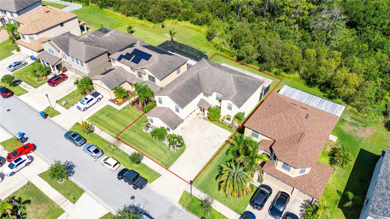 5049 IVORY STONE DR — photo 57