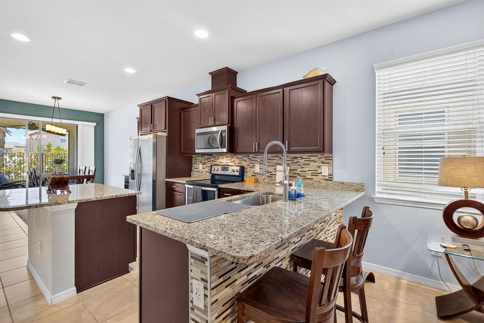 1407 CUSTER BAYOU ST — photo 17