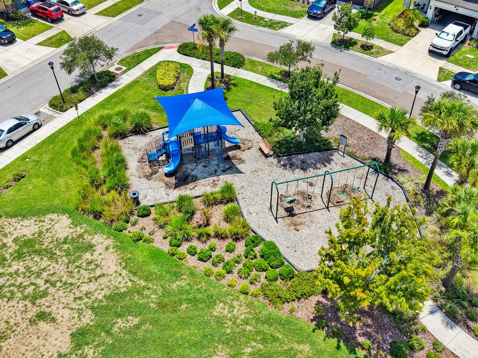 1407 CUSTER BAYOU ST — photo 52