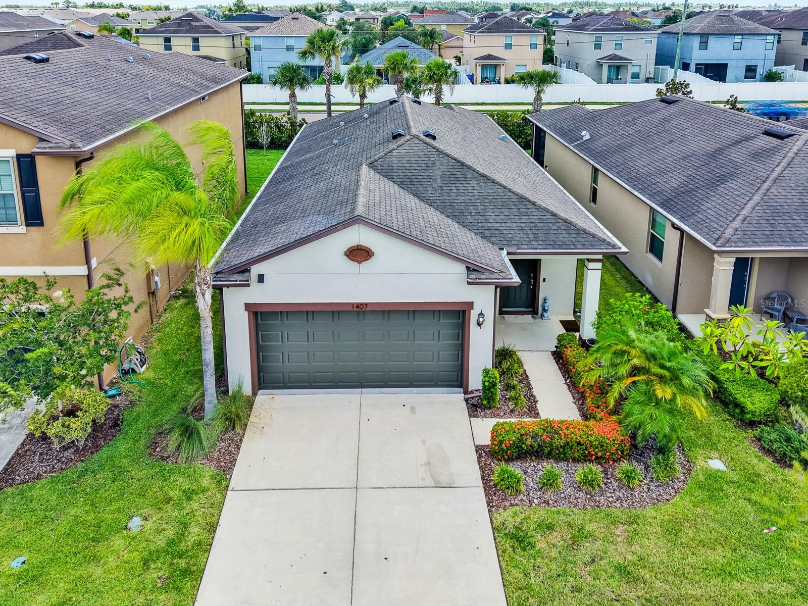 1407 CUSTER BAYOU ST — photo 60