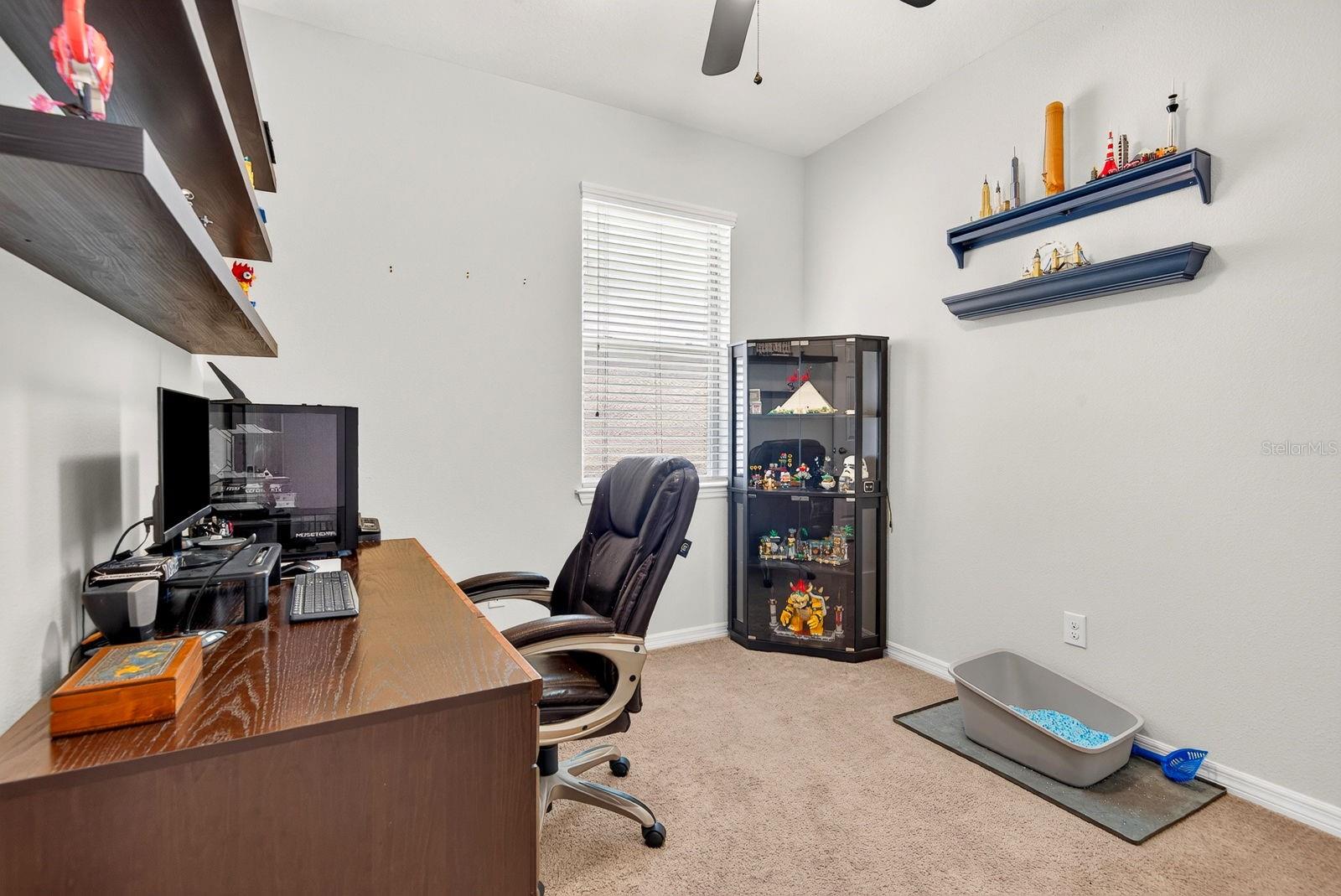 1407 CUSTER BAYOU ST — photo 40