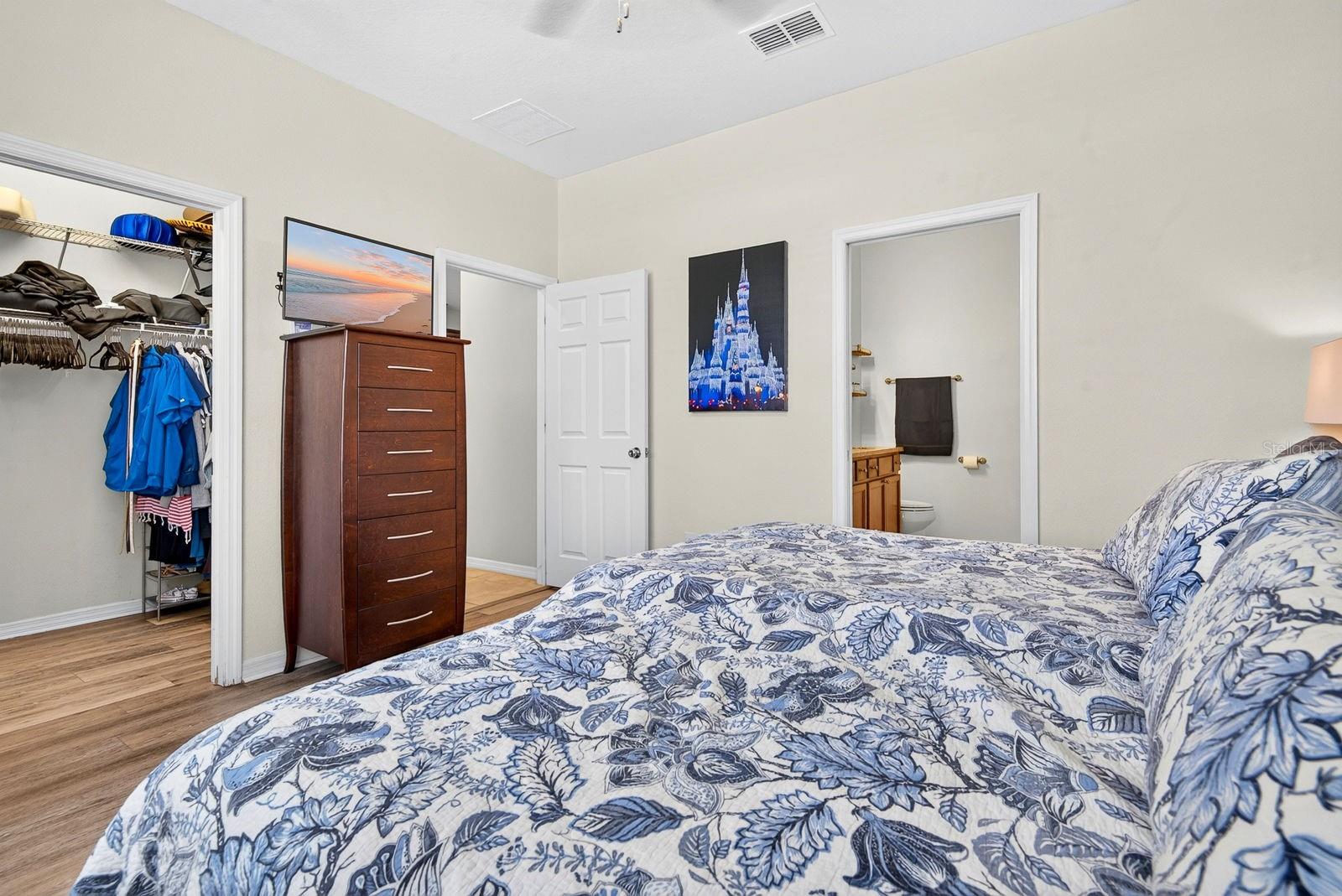 1407 CUSTER BAYOU ST — photo 32