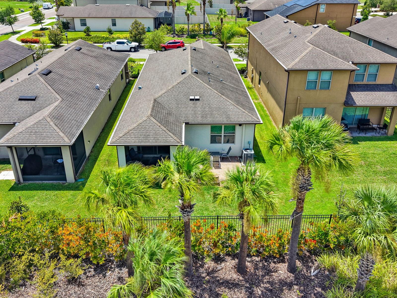 1407 CUSTER BAYOU ST — photo 57