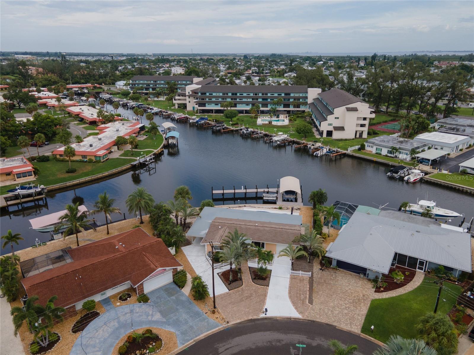 4223 ROYAL PALM DR — photo 45