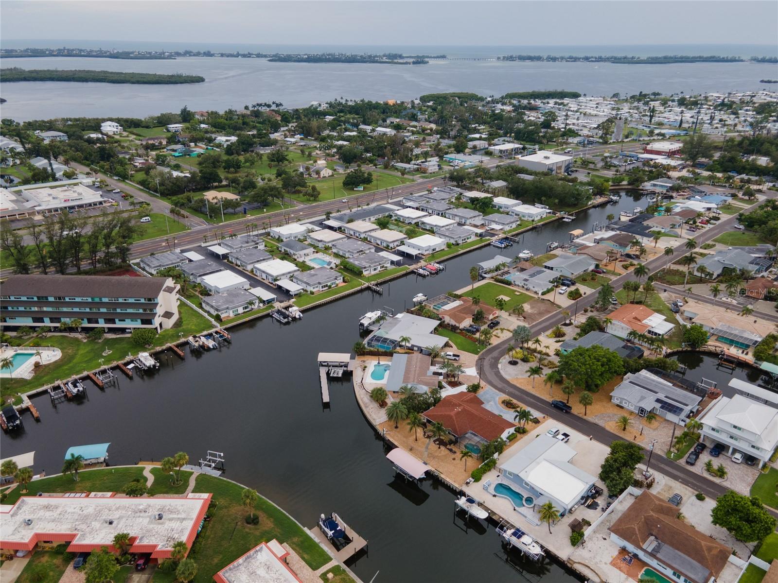 4223 ROYAL PALM DR — photo 48