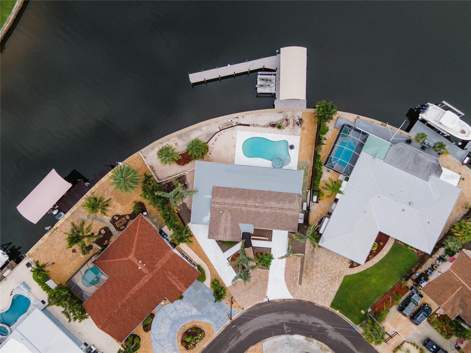 4223 ROYAL PALM DR — photo 46
