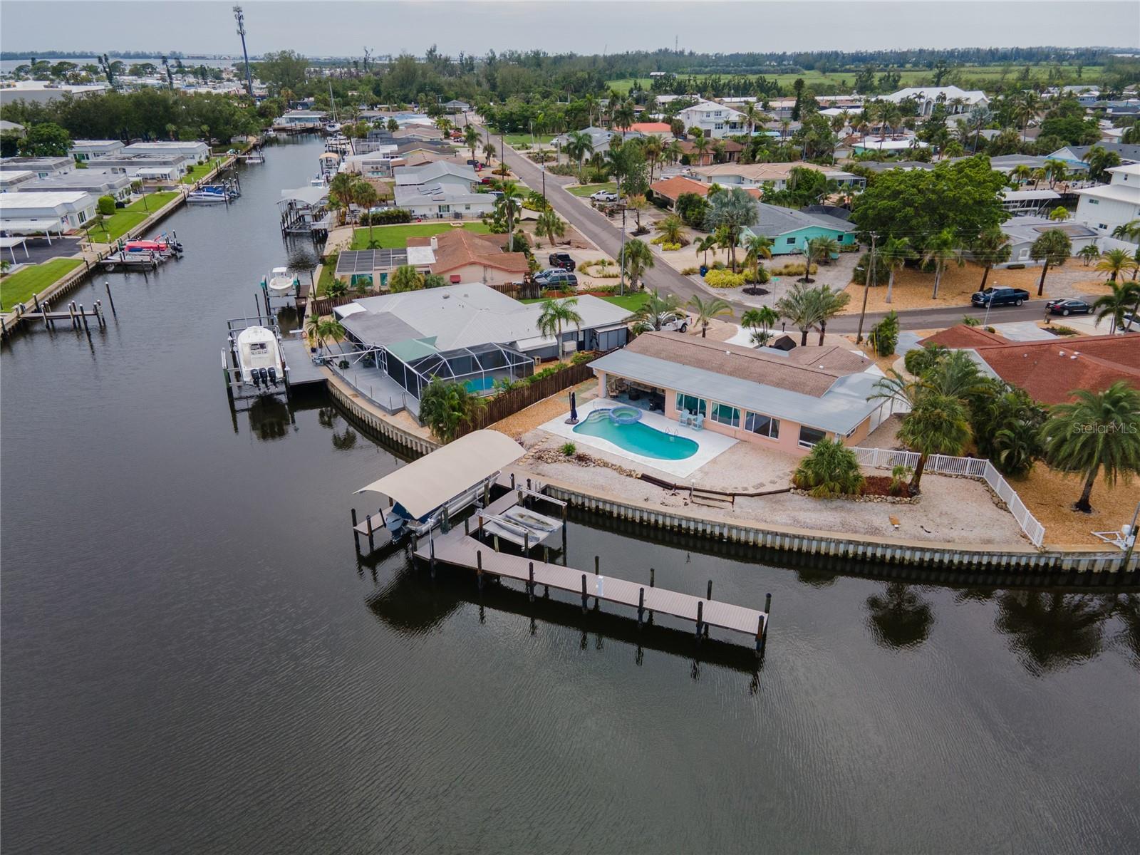 4223 ROYAL PALM DR — photo 52