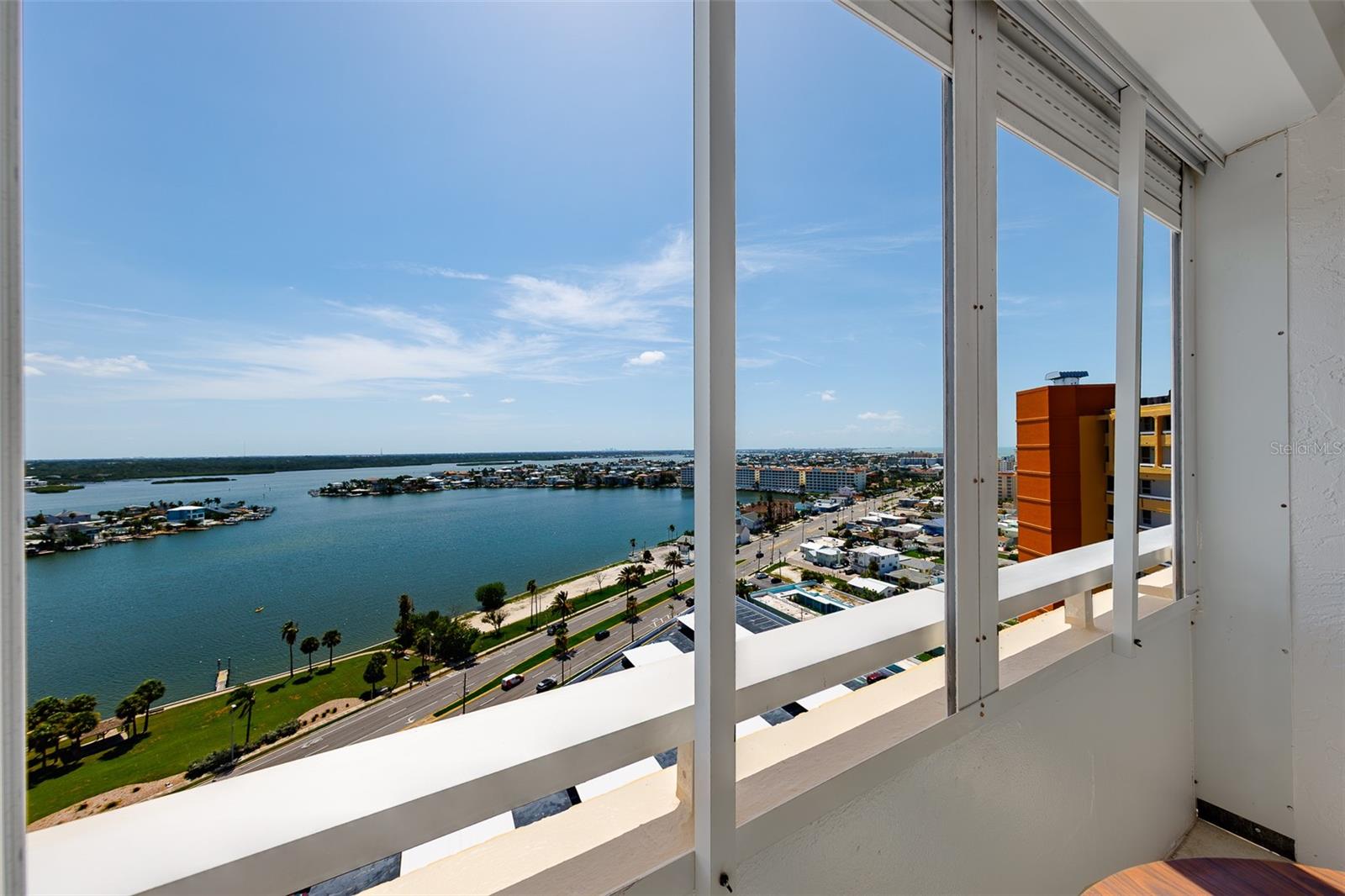 17920 GULF BLVD #1808 — photo 25