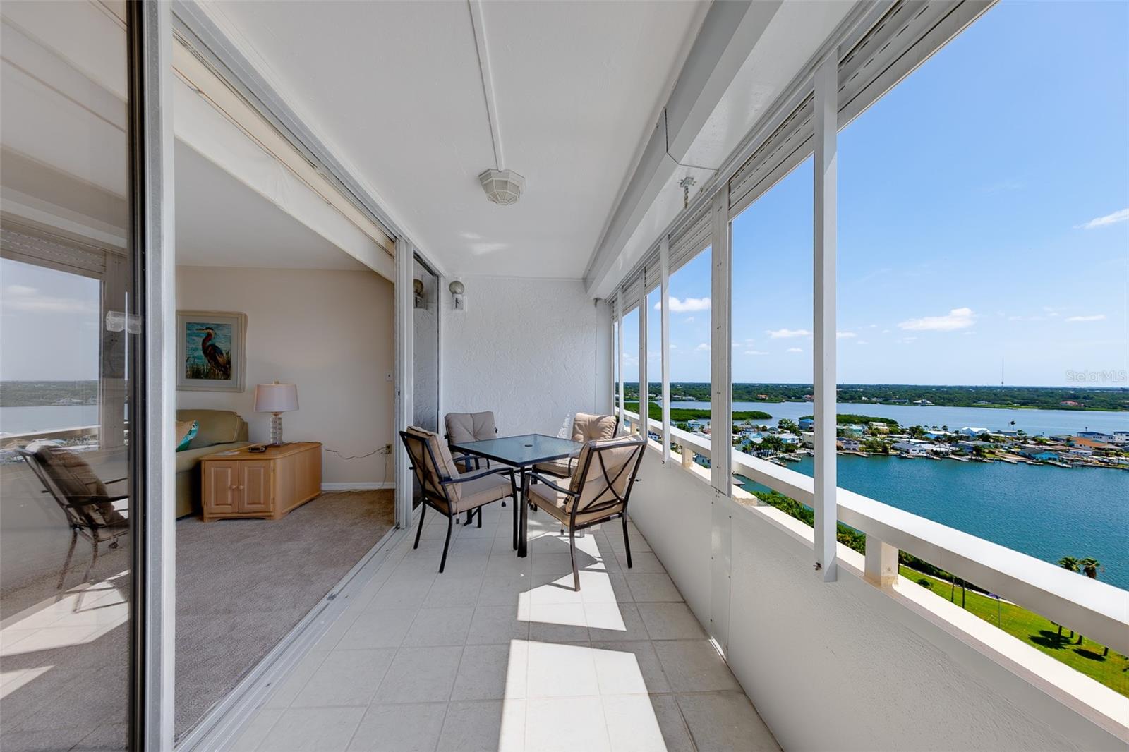 17920 GULF BLVD #1808 — photo 23