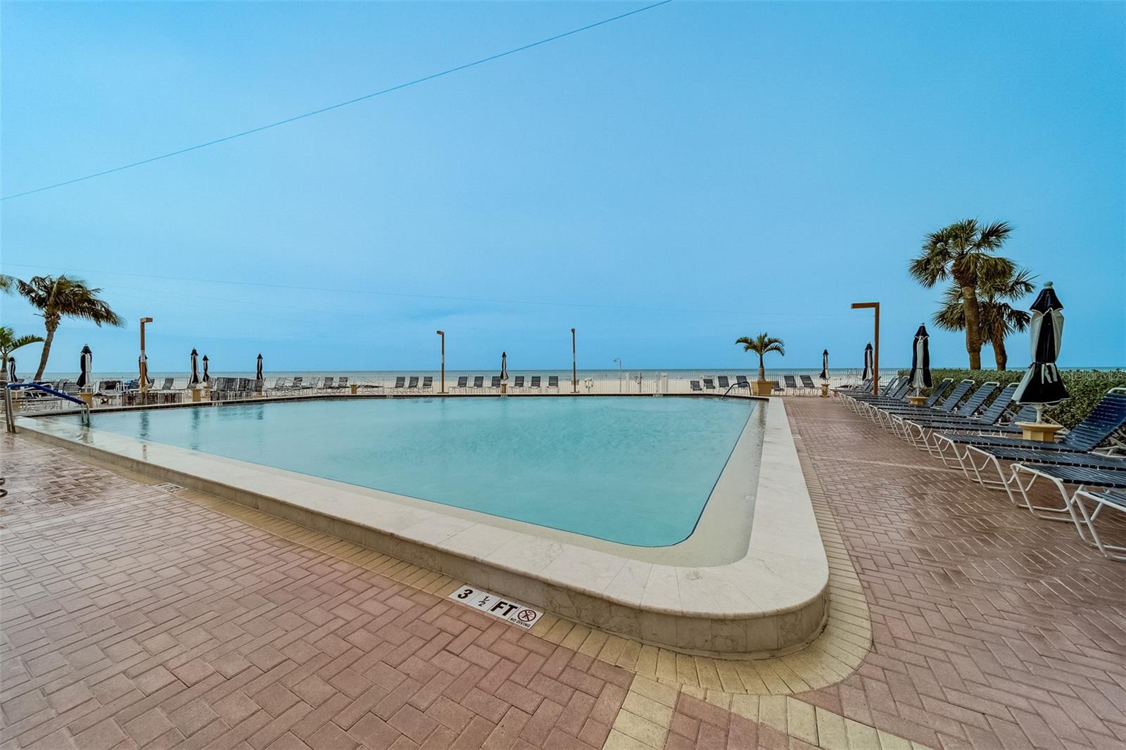 17920 GULF BLVD #1808 — photo 47