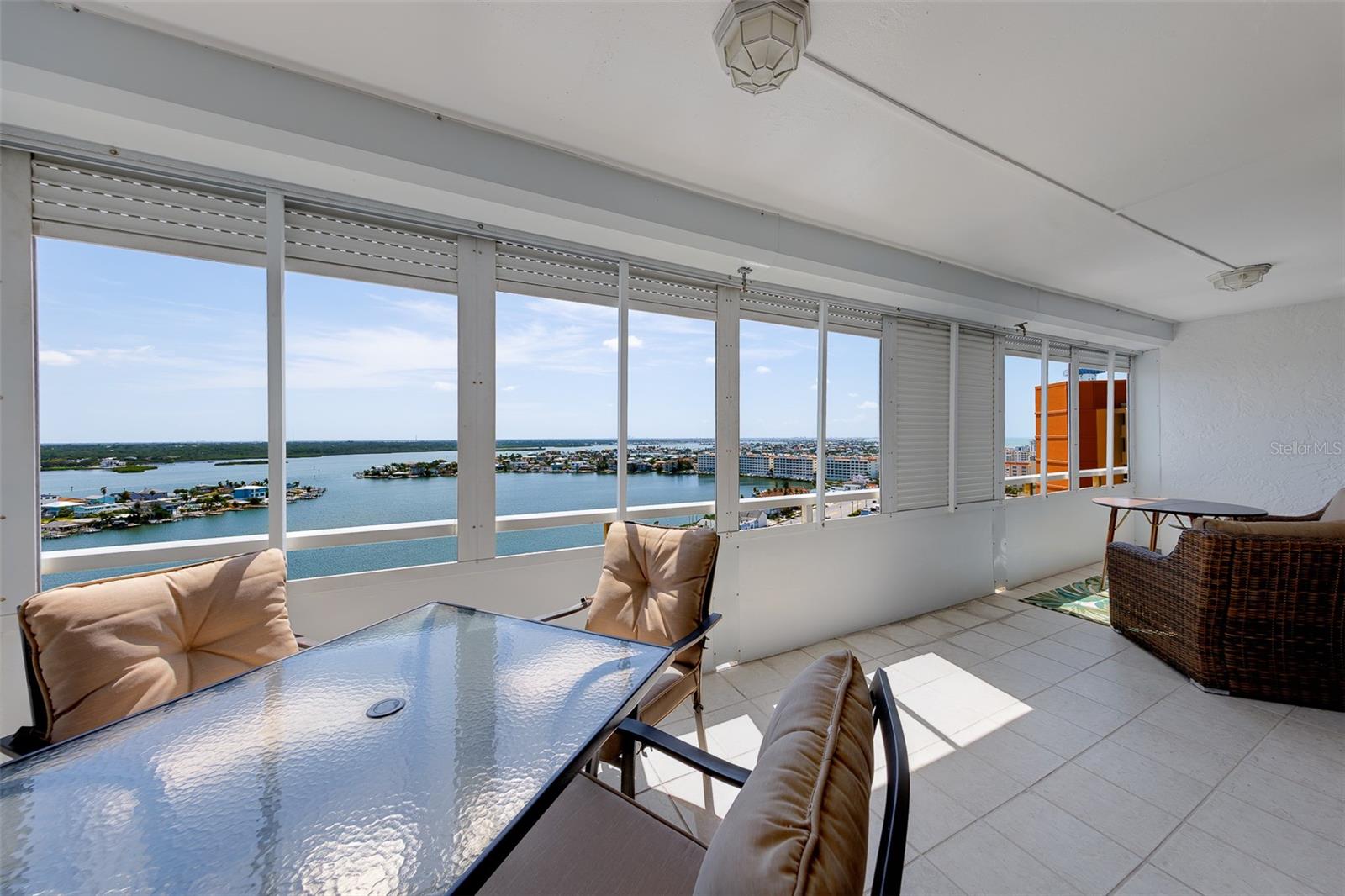 17920 GULF BLVD #1808 — photo 27