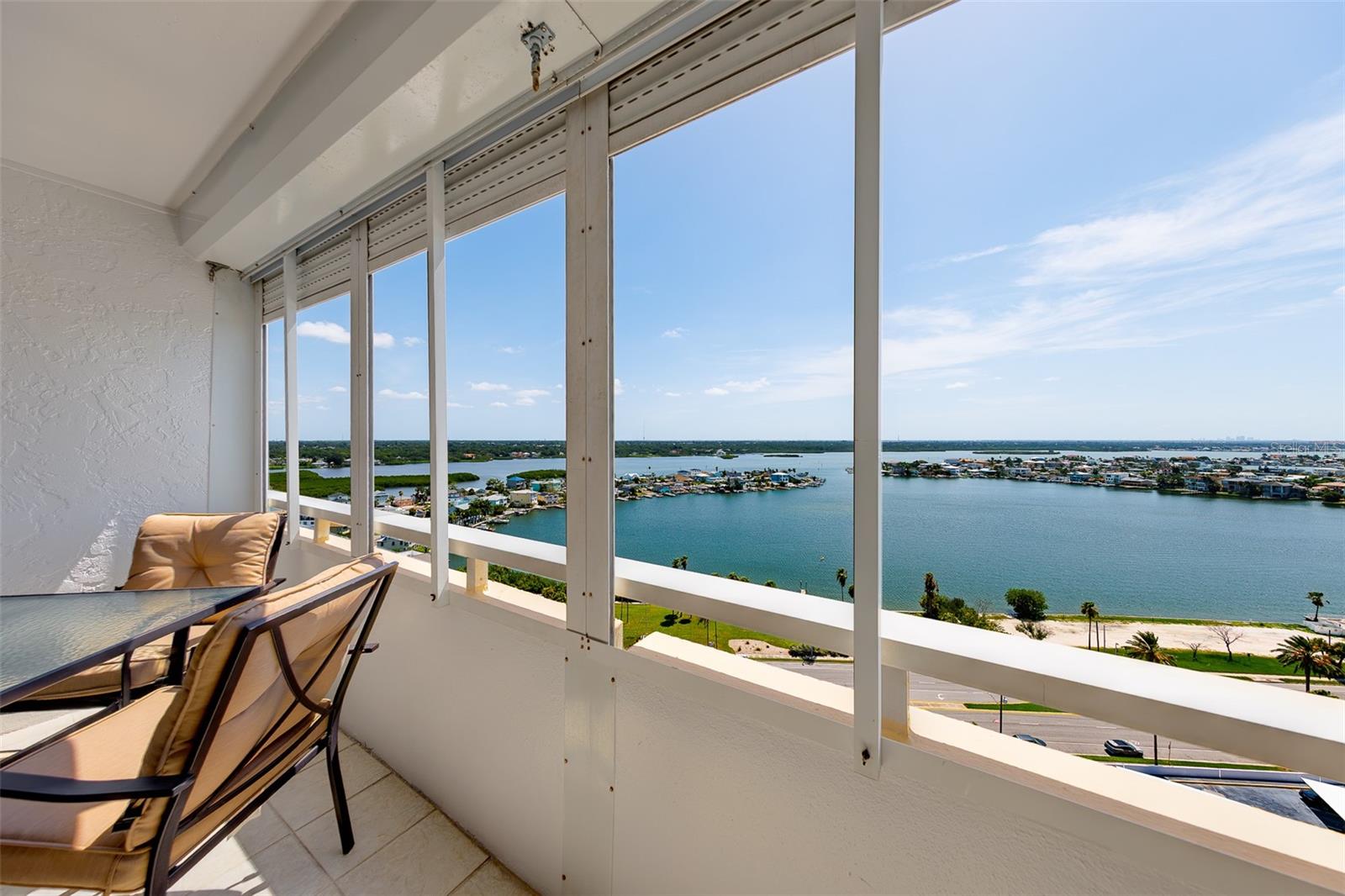 17920 GULF BLVD #1808 — photo 24