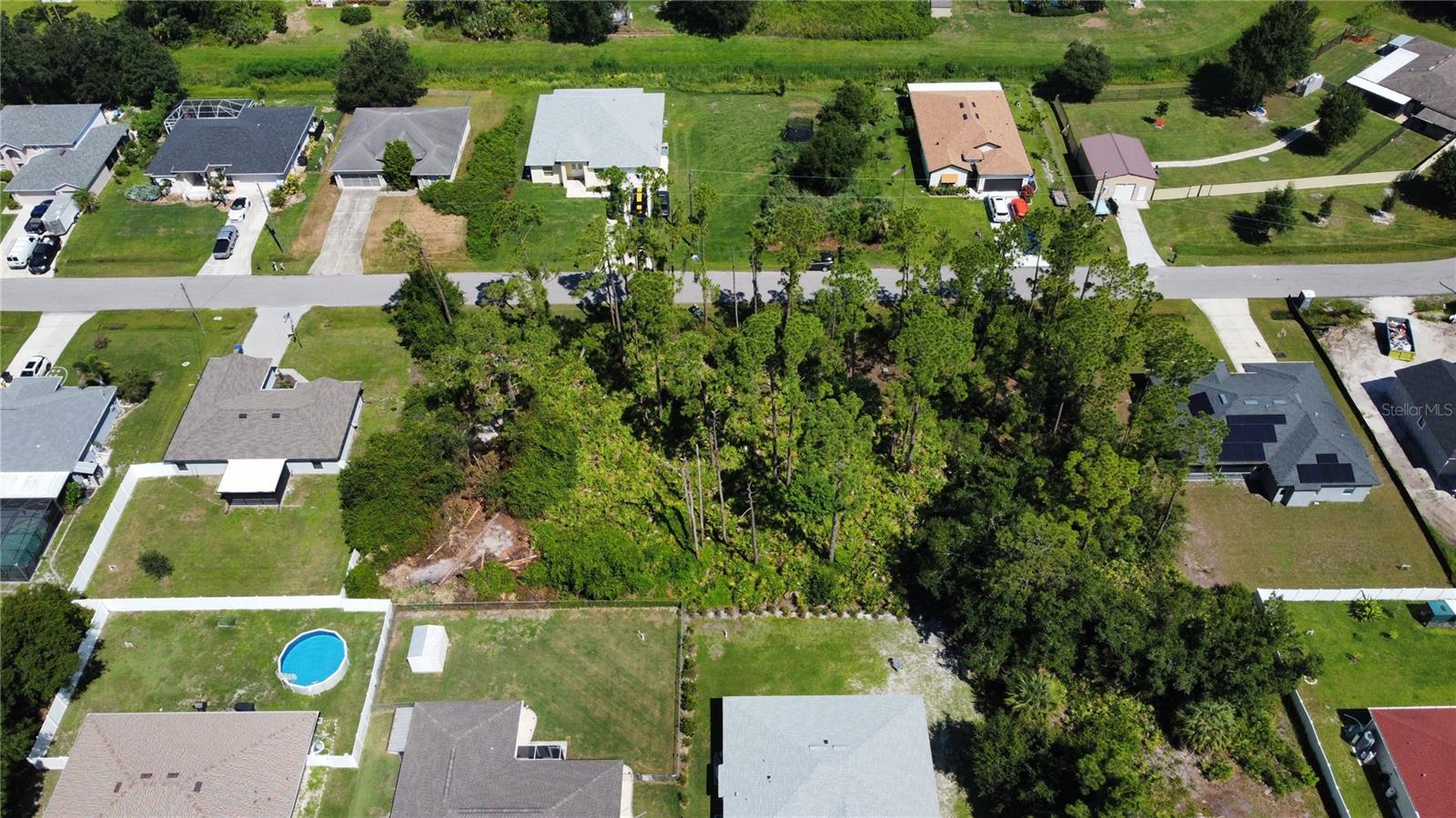 Lot 22 CLEARFIELD ST — photo 2