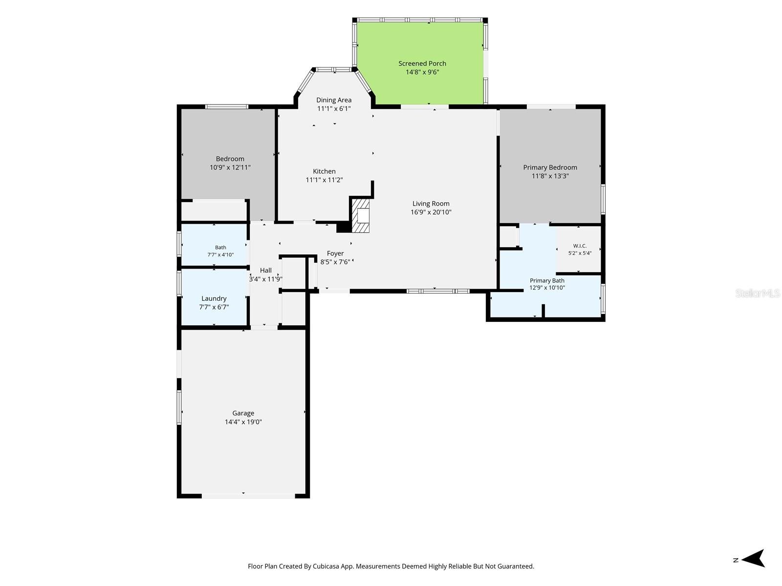 1338 GREENLEA DR — photo 4