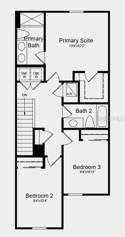 7203 GRAND FOREST WAY — photo 14