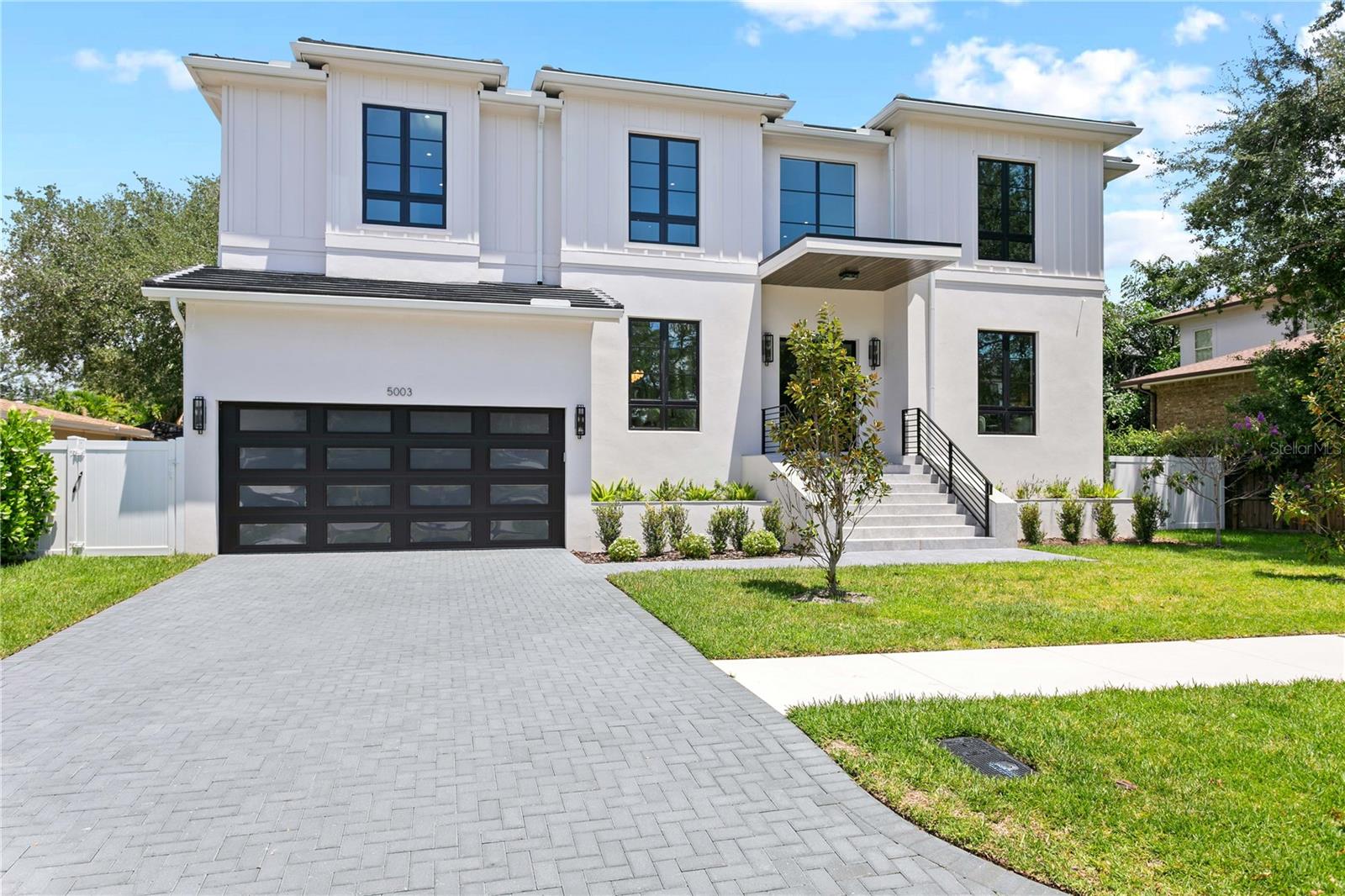 5003 W POE AVE — photo 2