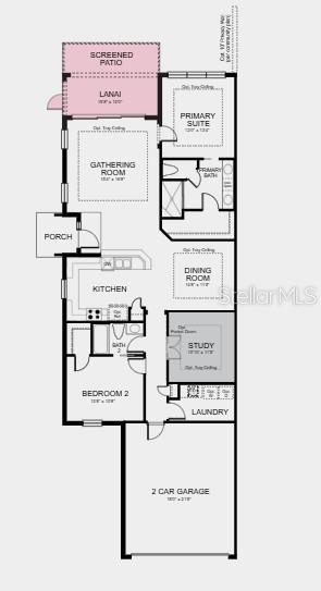 3205 TORTA CT — photo 40