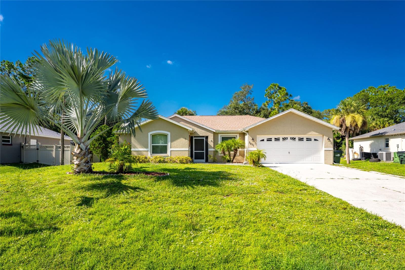 3871 COQUINA AVE — photo 47