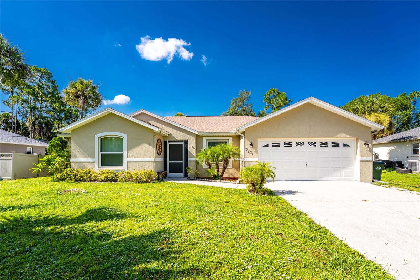 3871 COQUINA AVE — photo 50