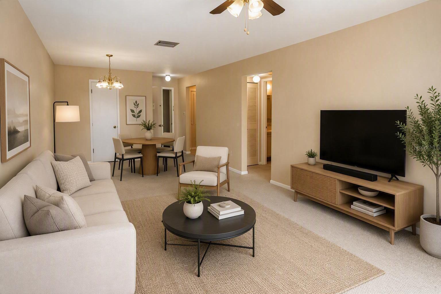 4610 W GRAY ST #307 — photo 4