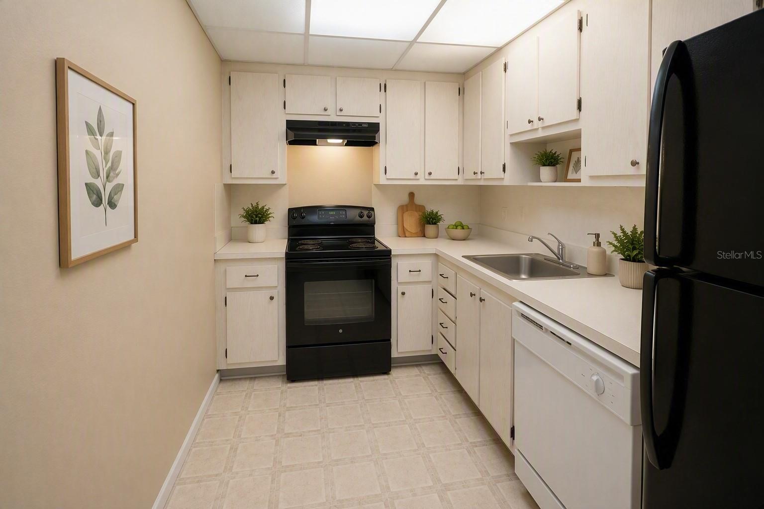 4610 W GRAY ST #307 — photo 6