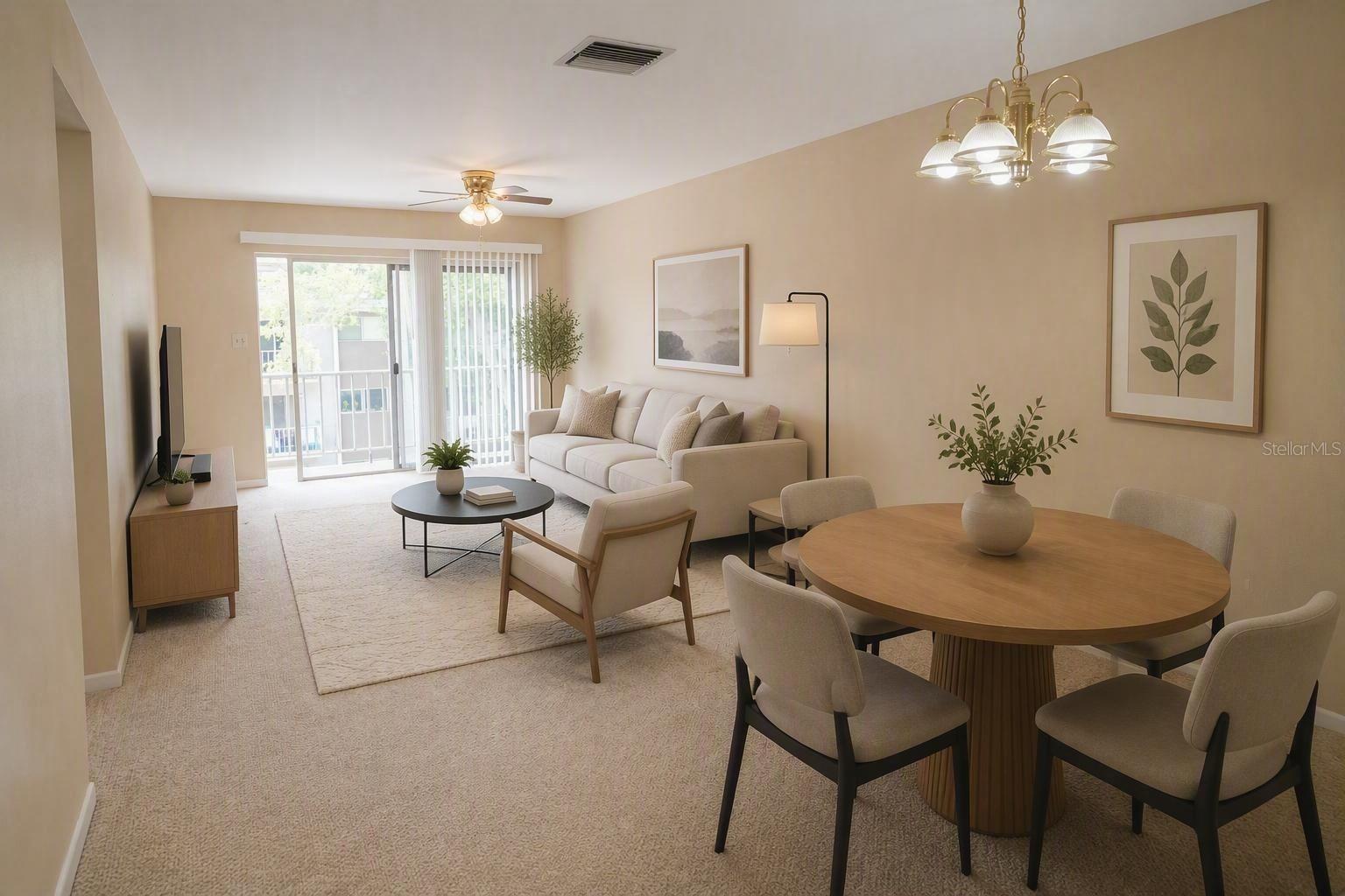4610 W GRAY ST #307 — photo 3