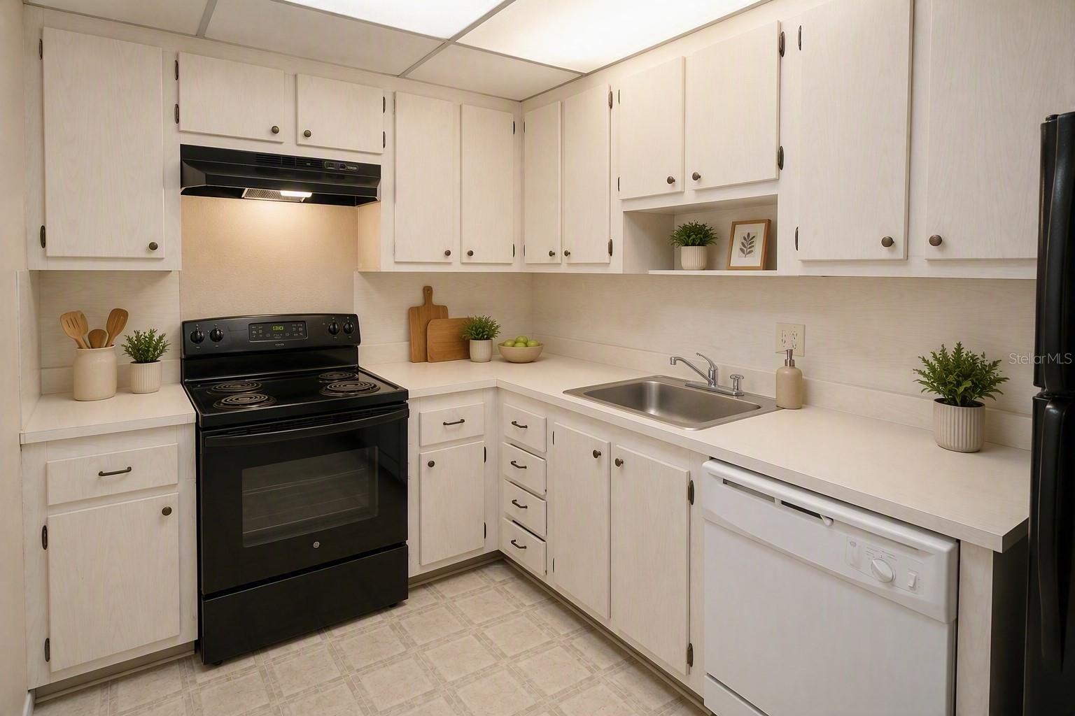 4610 W GRAY ST #307 — photo 5