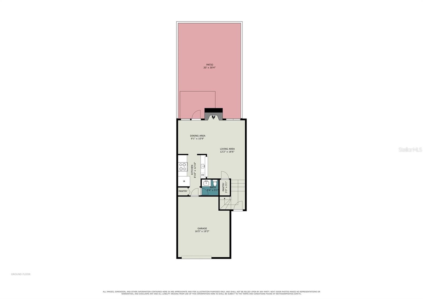 12409 TITUS CT — photo 25