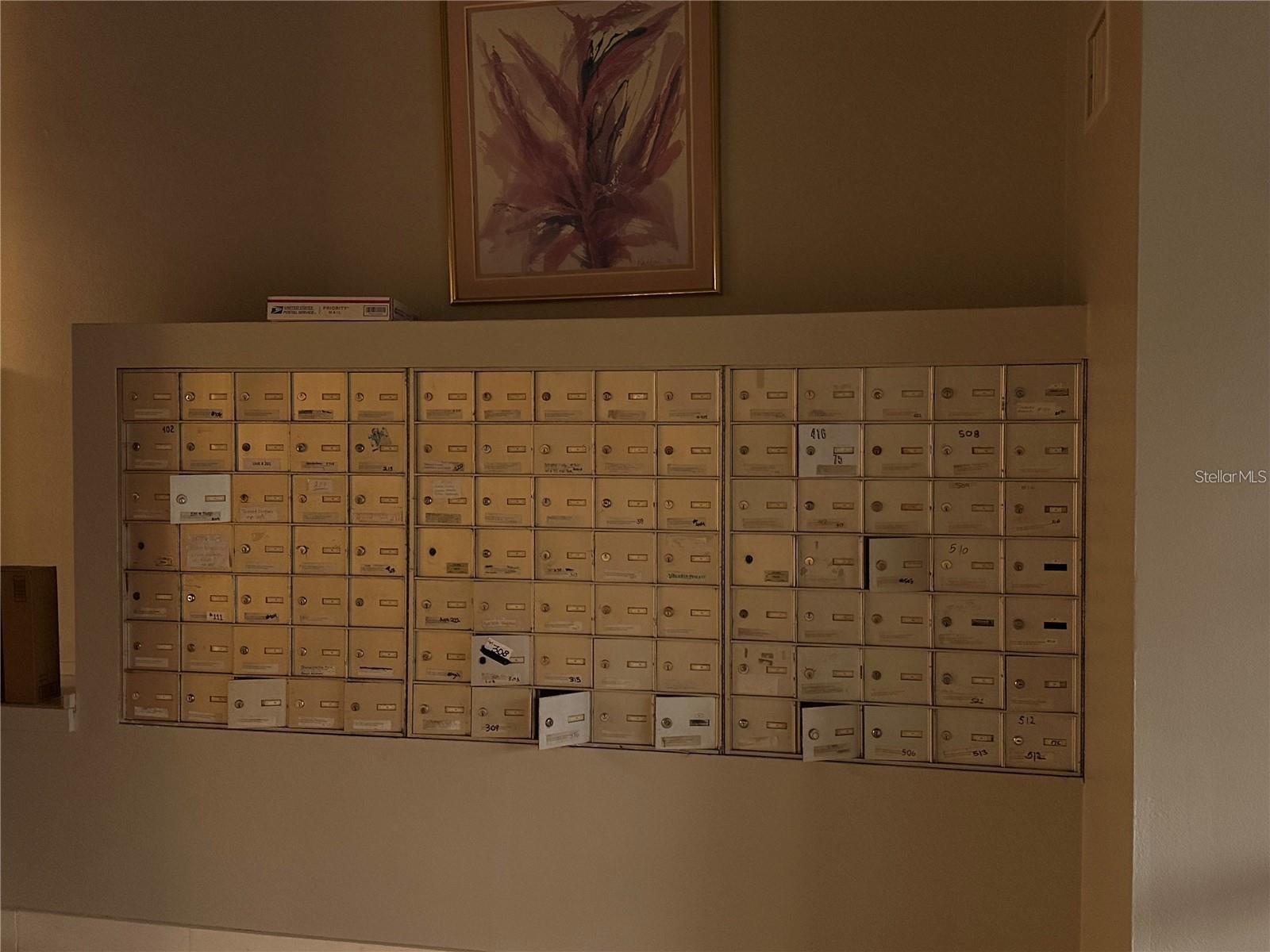 701 S MADISON AVE #410 — photo 21