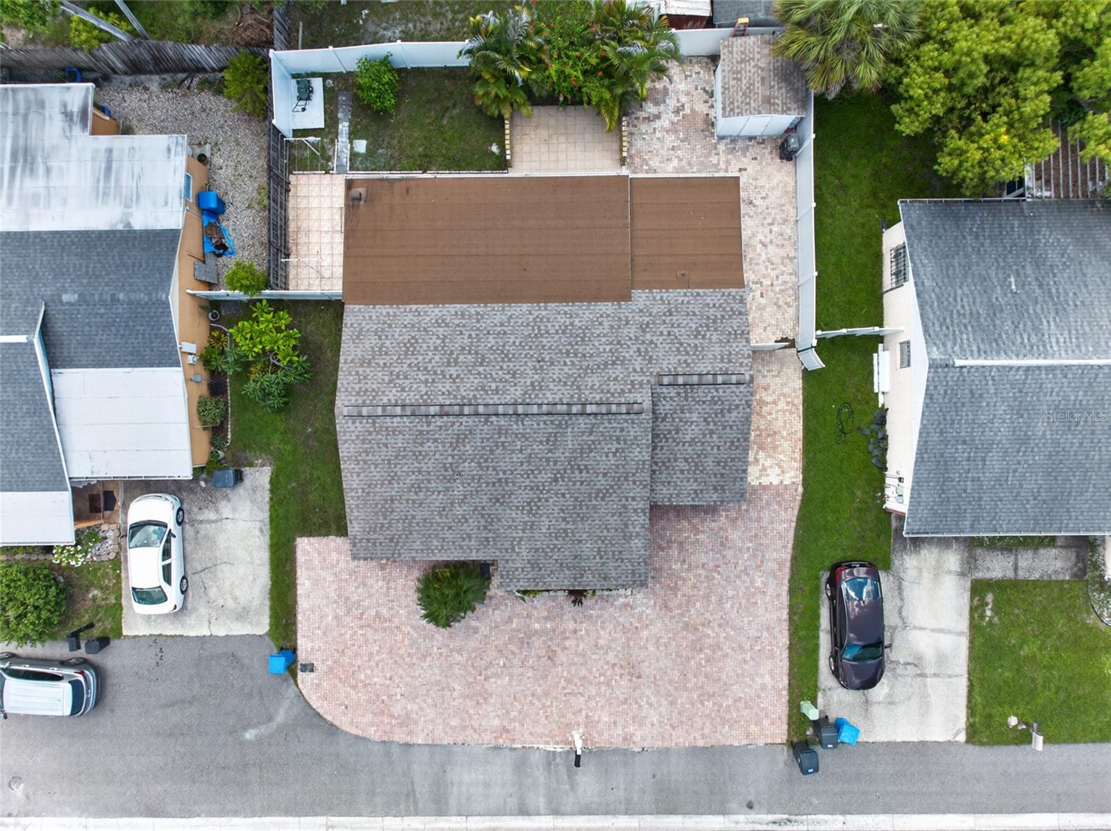 6711 GLEN FOREST CT — photo 41