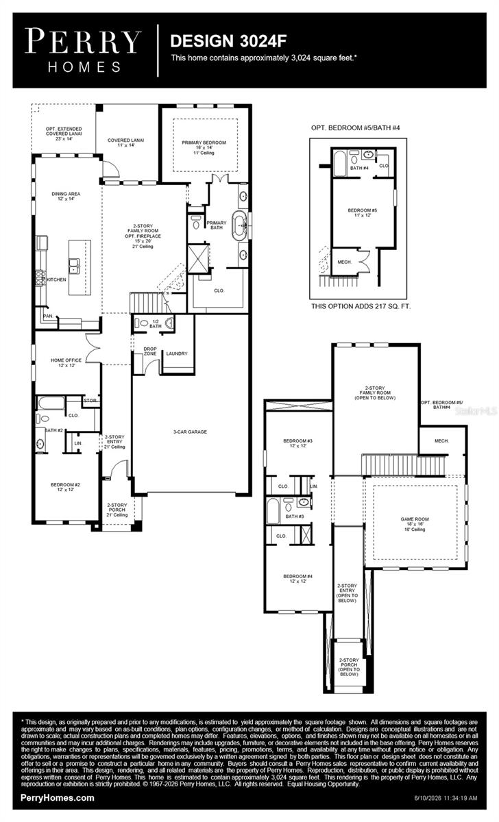 3610 COUNTRY VIEW CT — photo 2