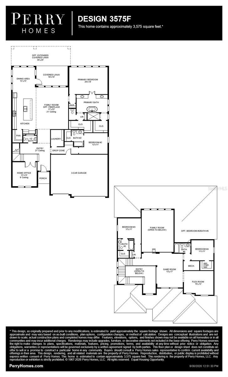 3604 PINTO LN — photo 2