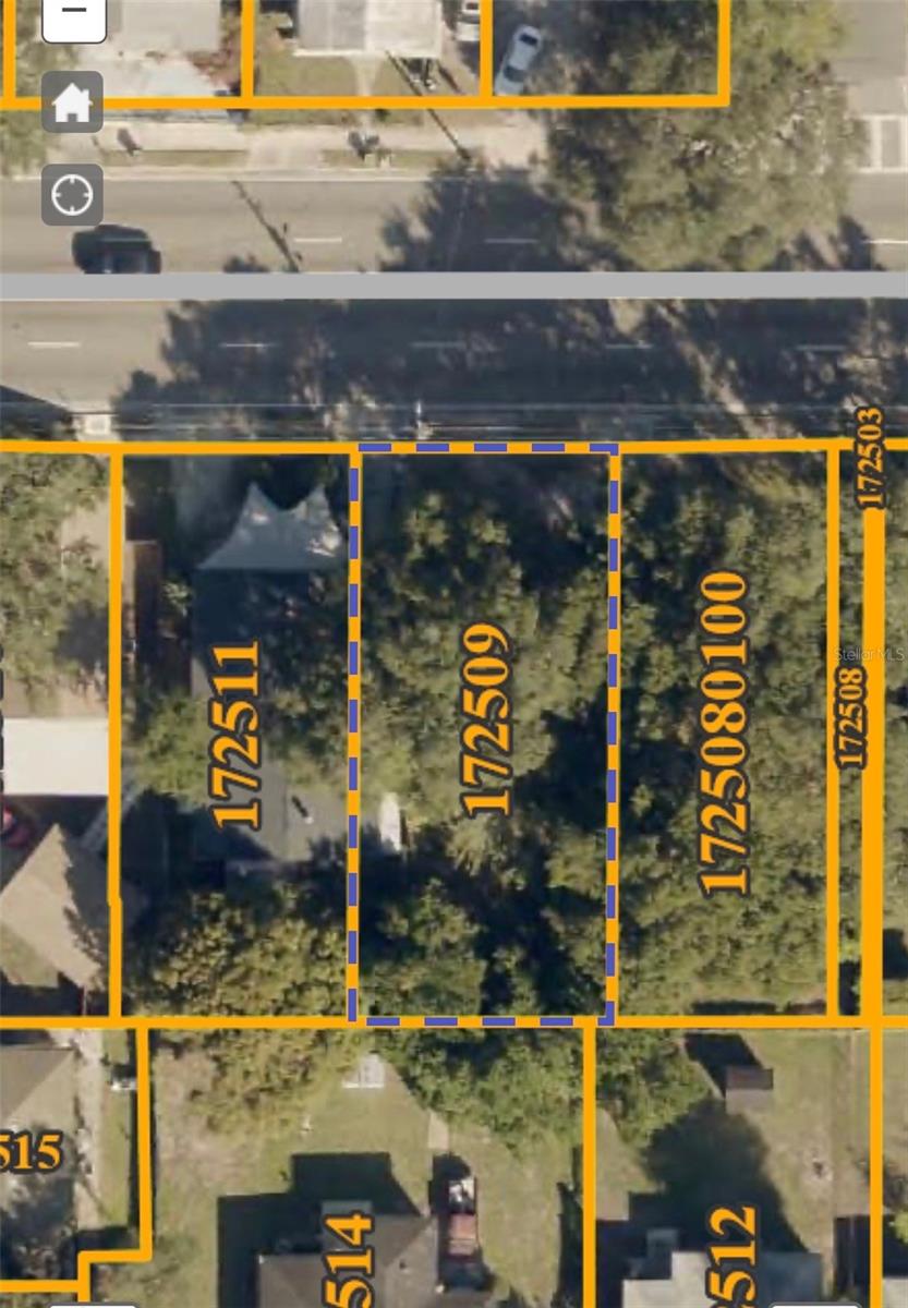 1221 E DR MARTIN LUTHER KING JR BLVD — photo 3