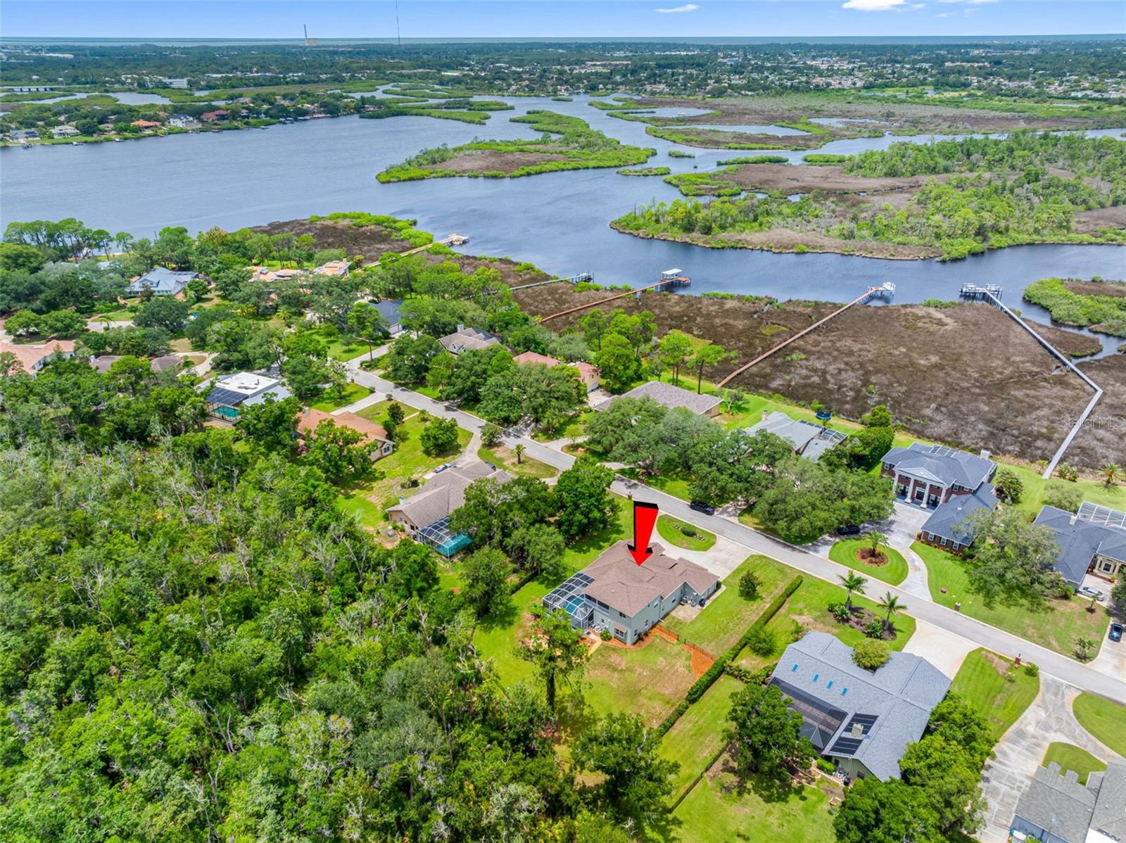 1079 RIVERSIDE RIDGE RD — photo 23