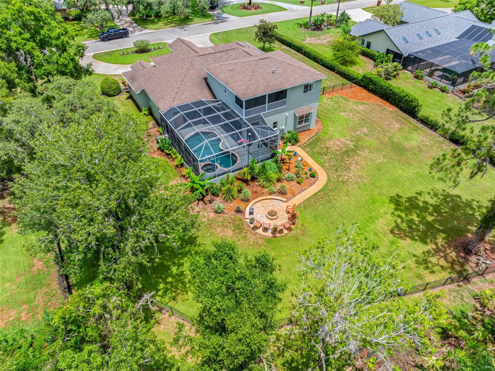 1079 RIVERSIDE RIDGE RD — photo 24