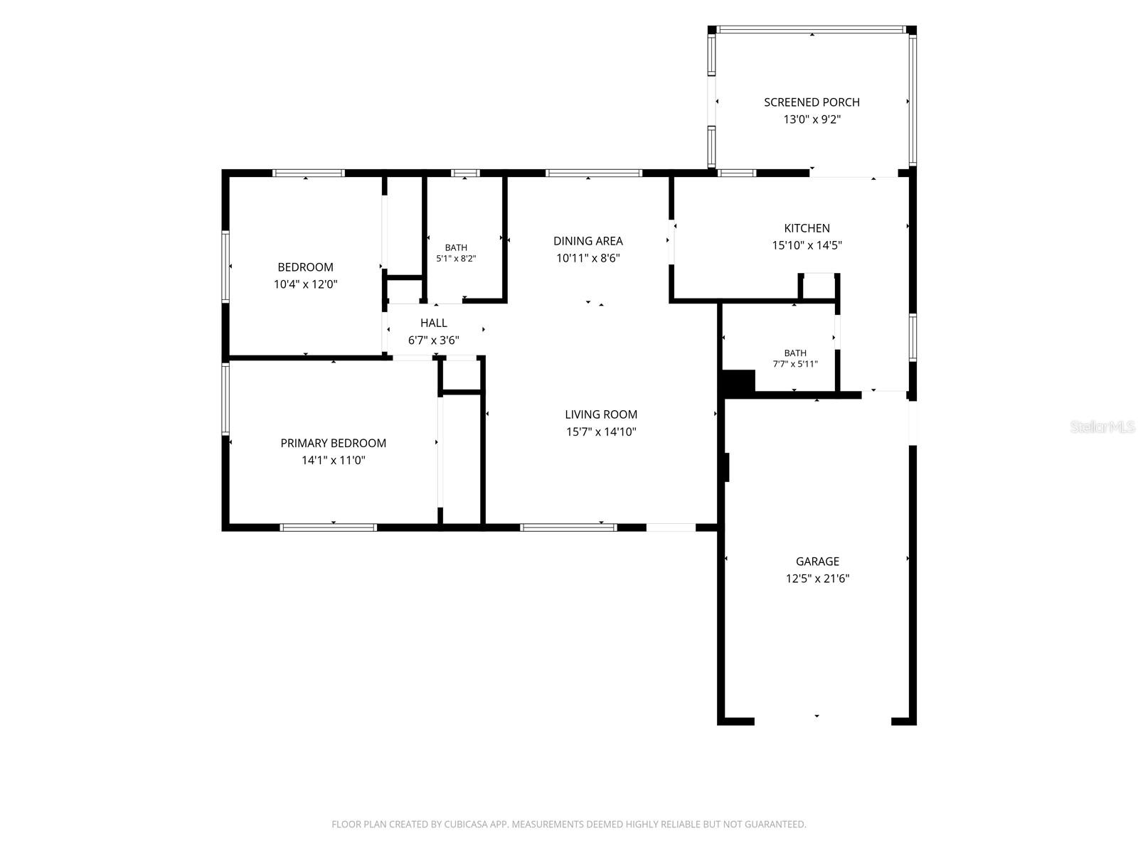 1496 QUEEN ANNE DR — photo 36