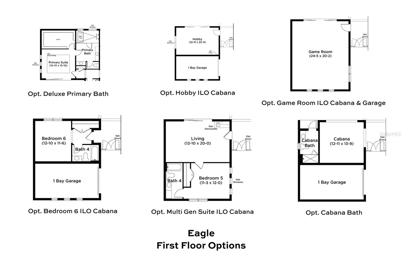 8230 GOLDEN BEACH CT — photo 40