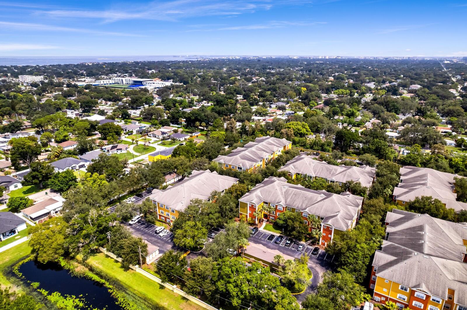 4207 S DALE MABRY HWY #6107 — photo 27