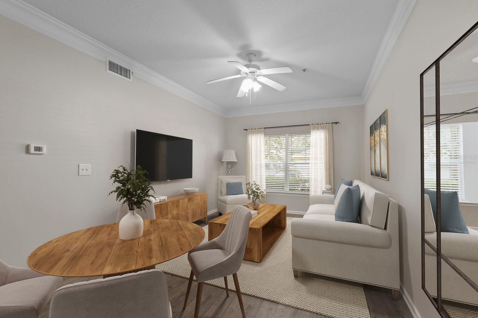 4207 S DALE MABRY HWY #6107 — photo 4